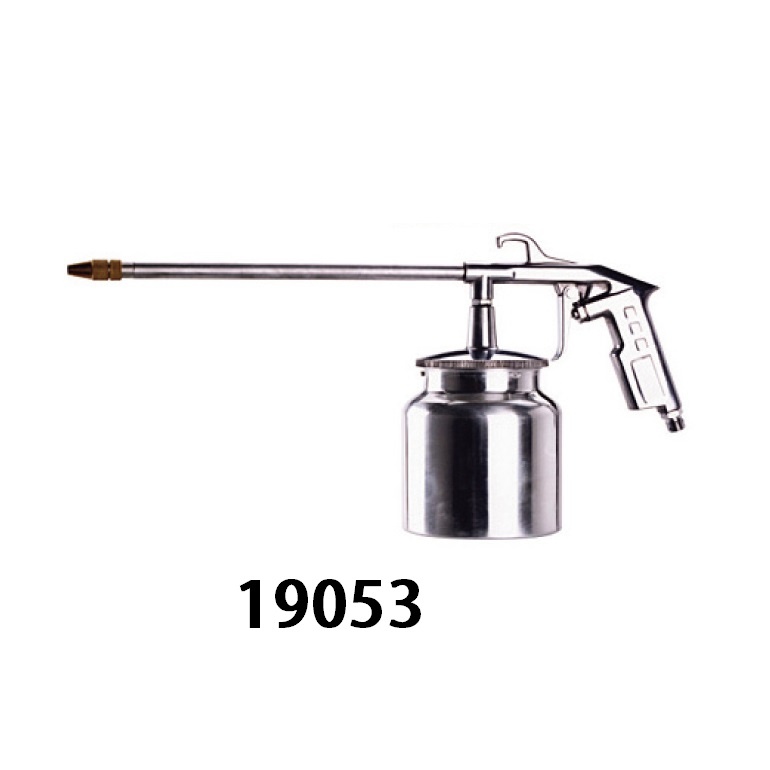 Pneumatic Engine Cleaning Gun