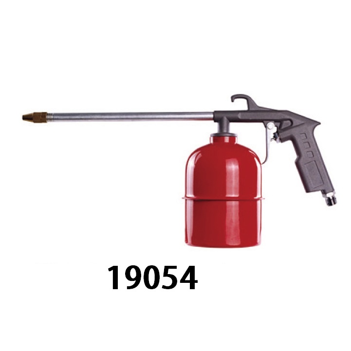 Pneumatic Engine Cleaning Gun