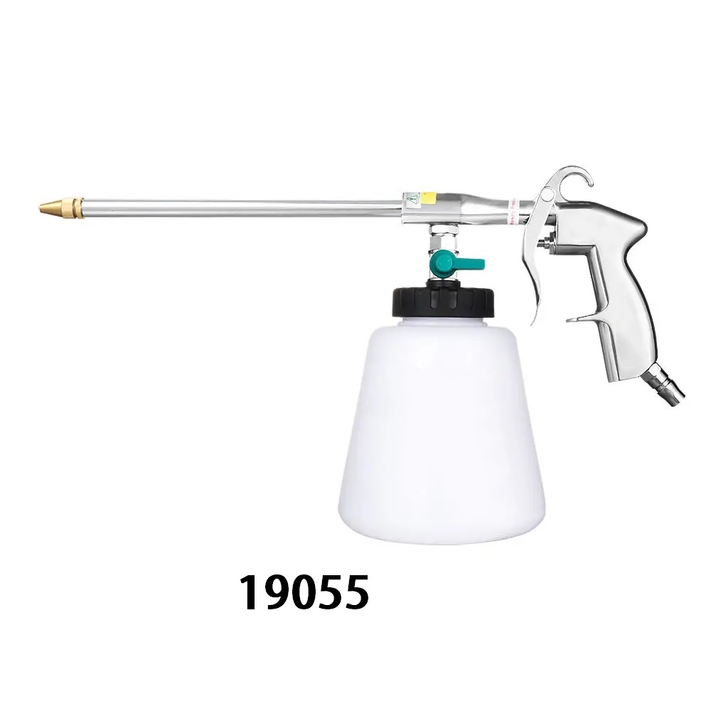 Pneumatic Engine Cleaning Gun