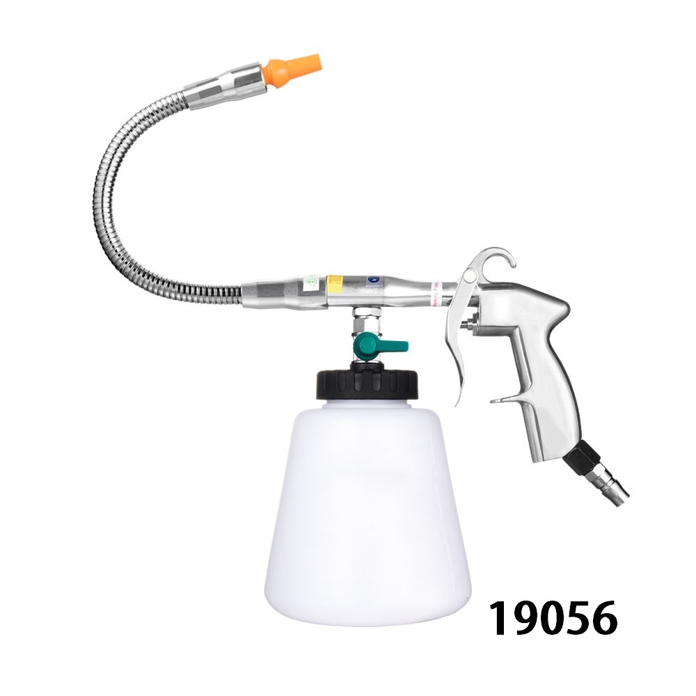 Pneumatic Engine Cleaning Gun