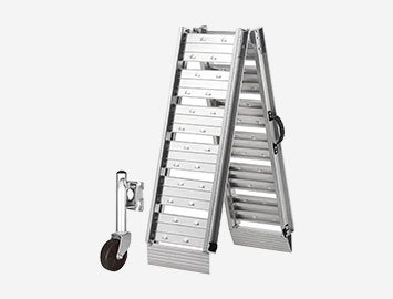 Trailer & Vehicle Accessories