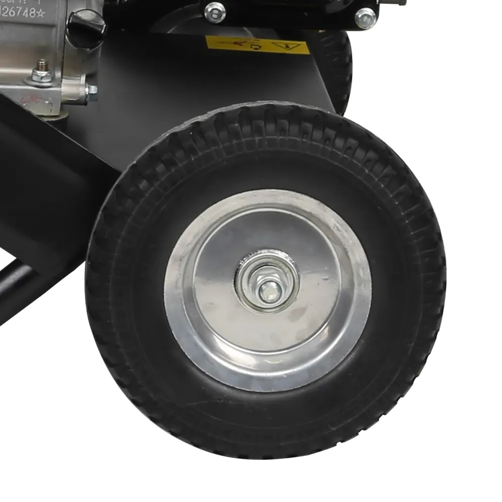 Gasoline High Pressure Washer