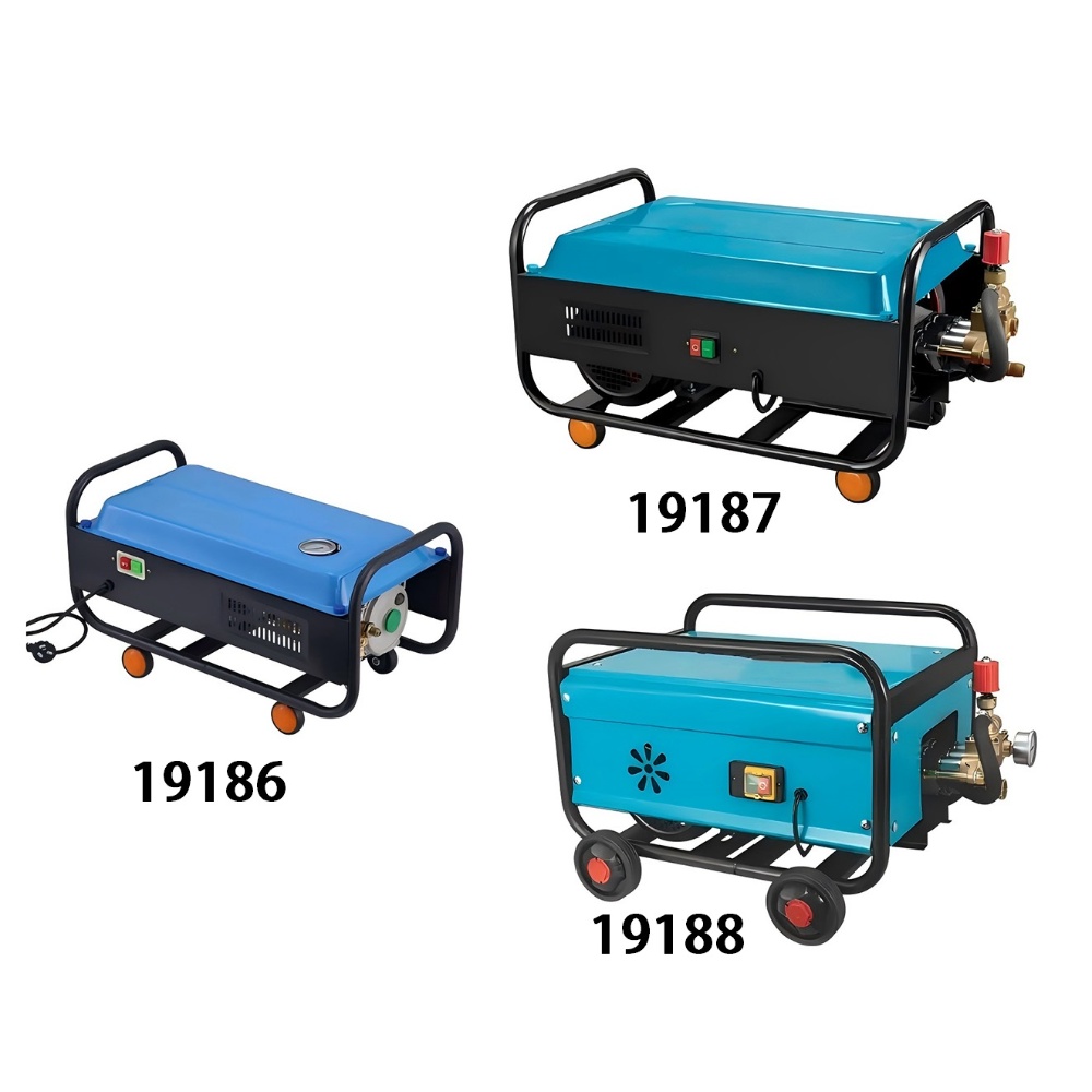Economic Electric high pressure washer