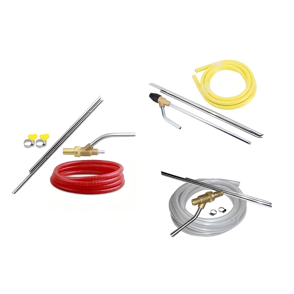 Sand Blast Kit