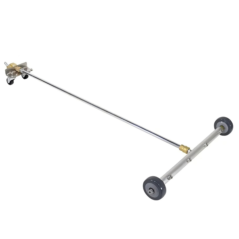 Undercarriage Cleaner