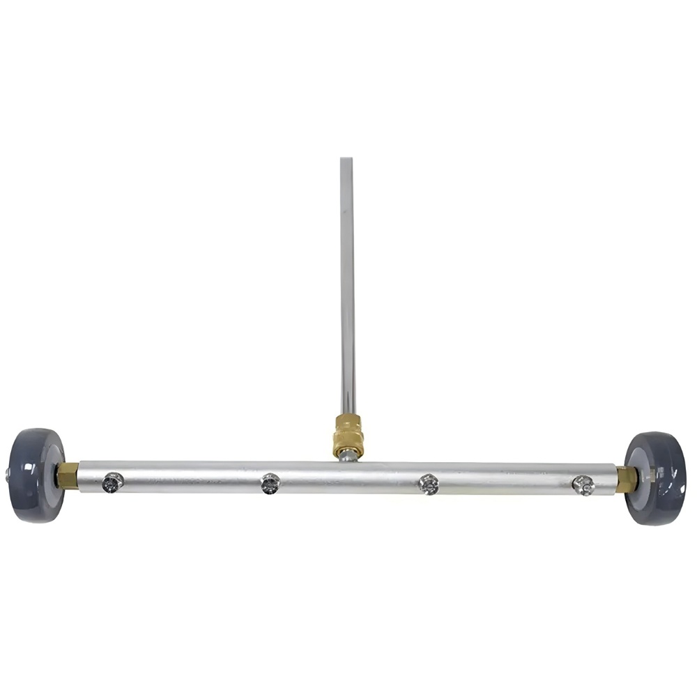 Undercarriage Cleaner