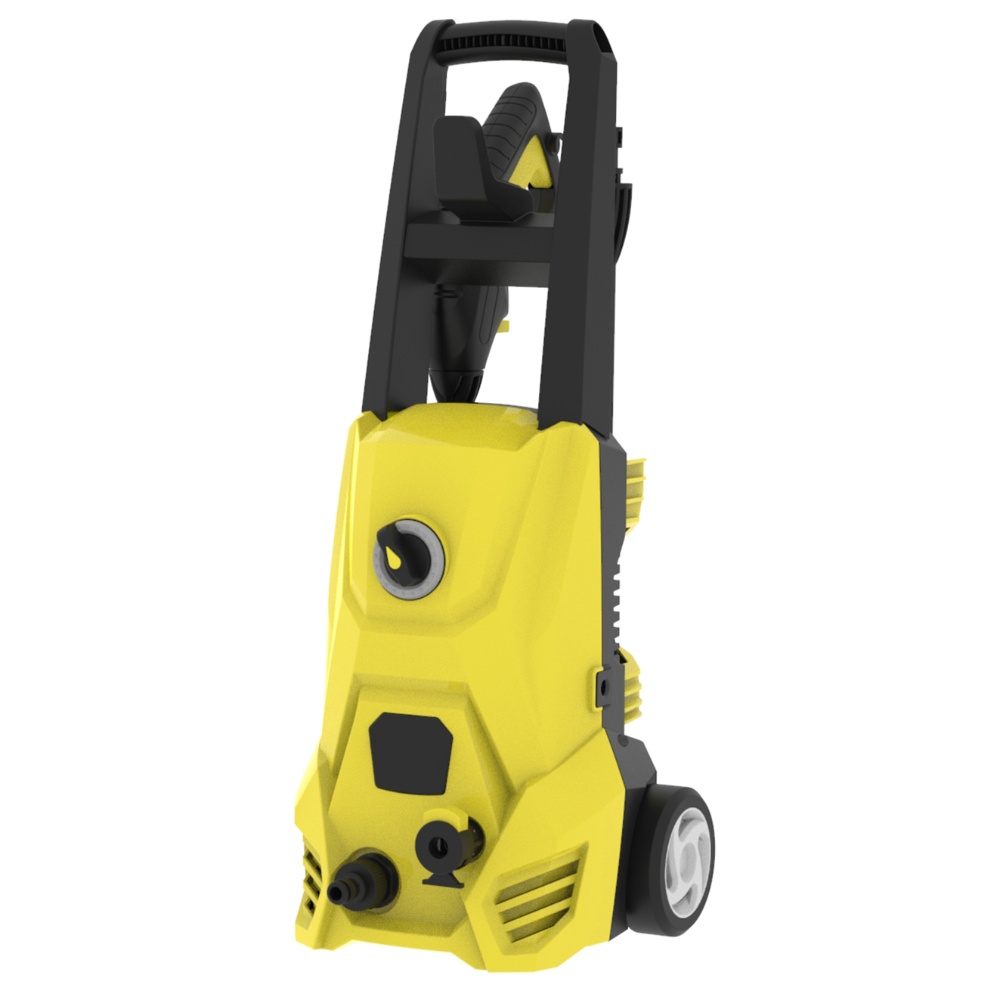 Household Electric High Pressure Washer