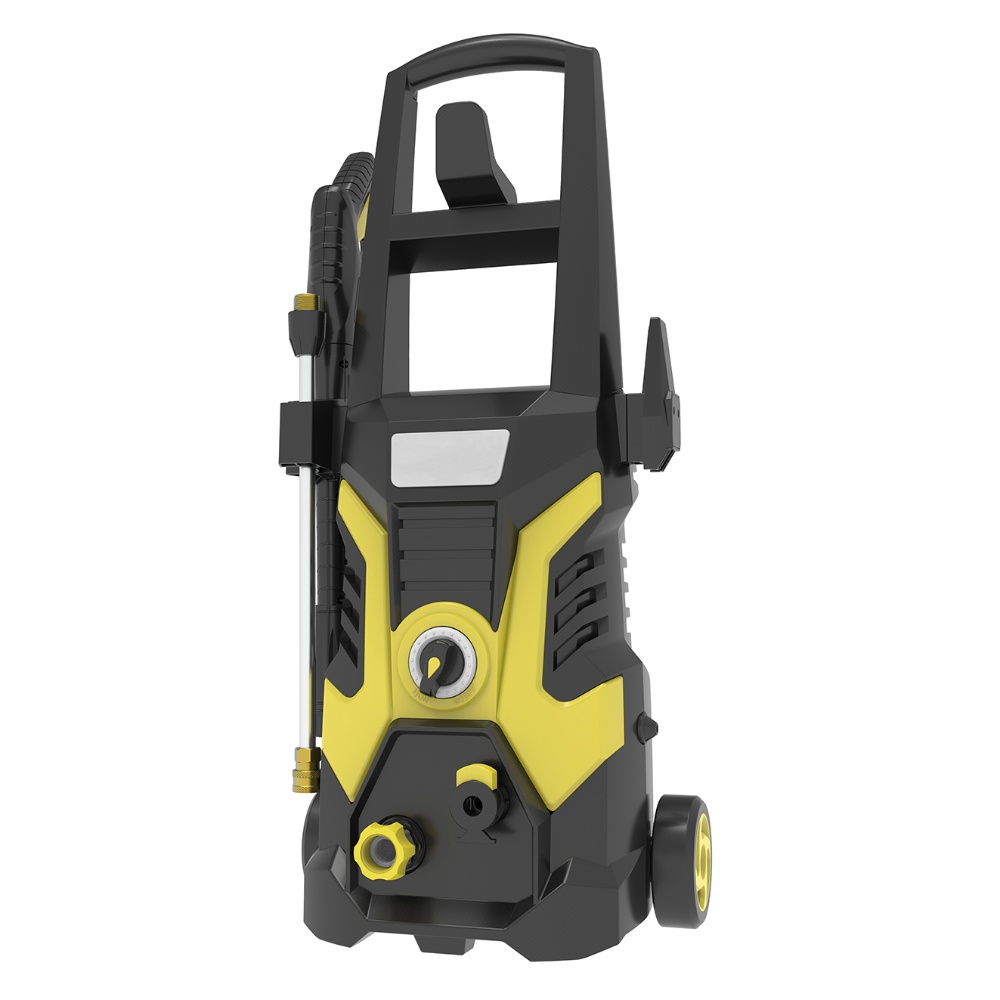 Household Electric High Pressure Washer