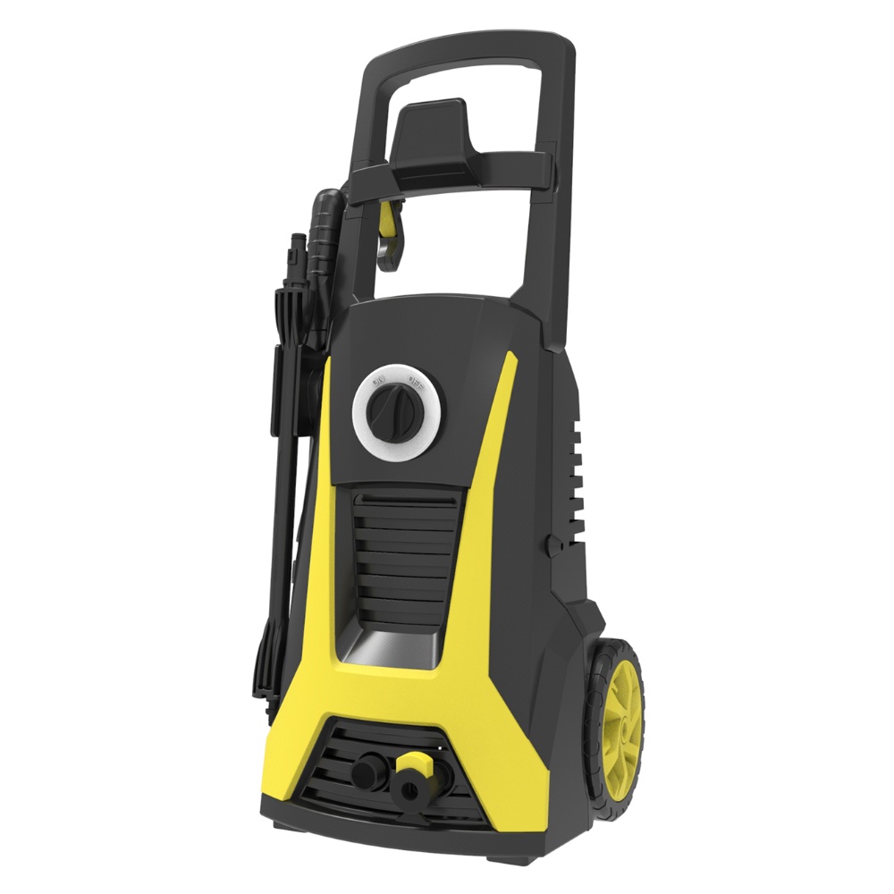 Household Electric High Pressure Washer