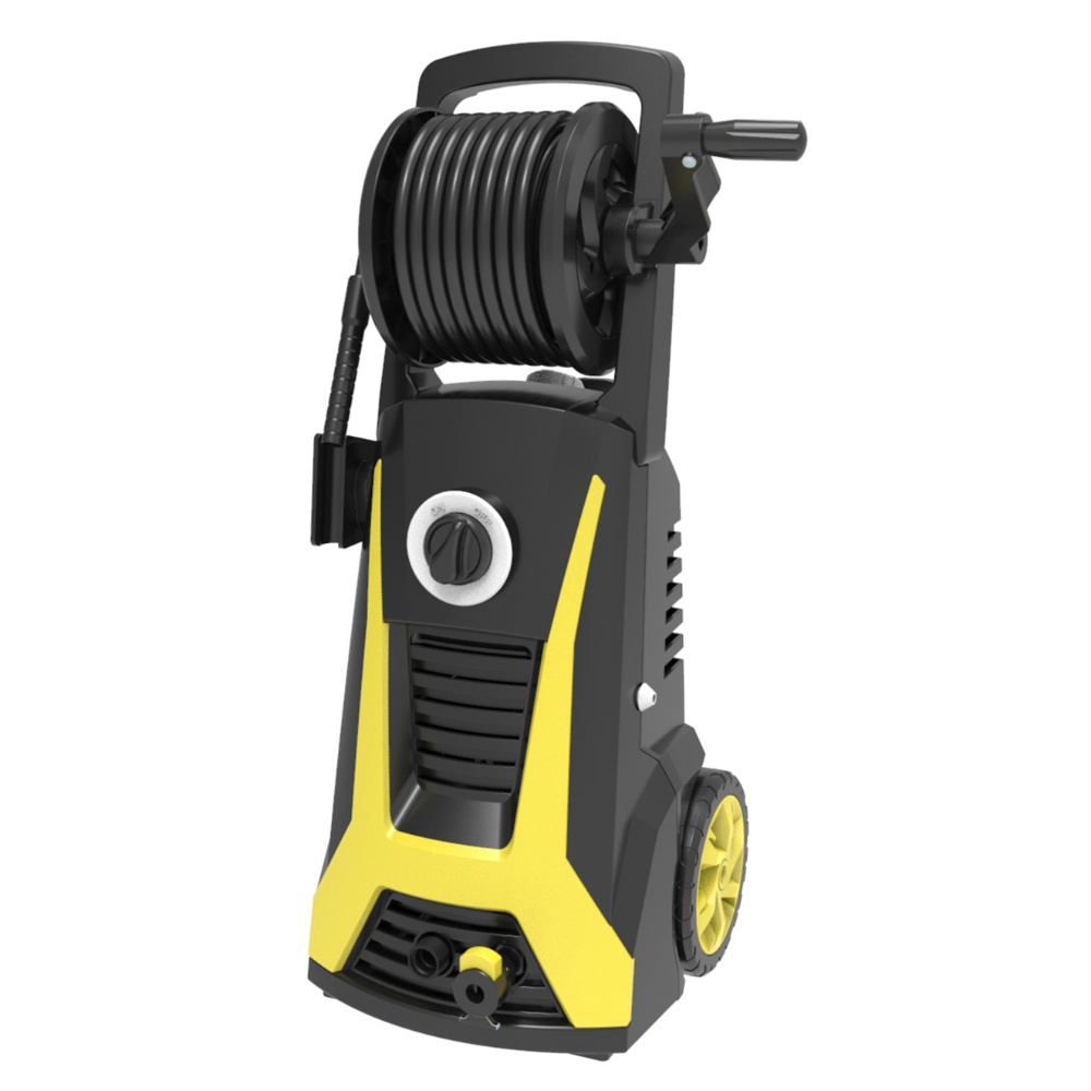 Household Electric High Pressure Washer