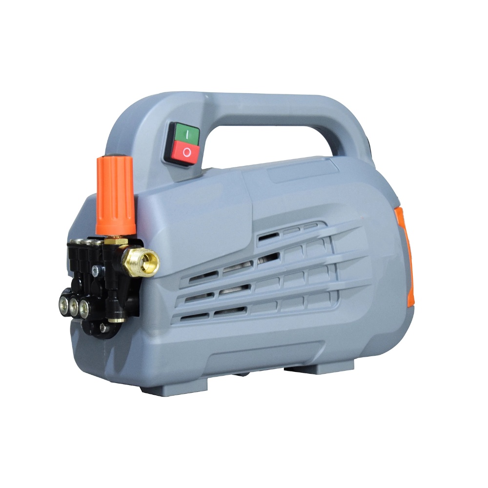 Portable Household Electric High Pressure Washer