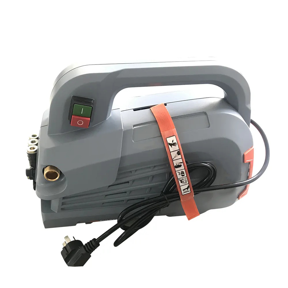 Portable Household Electric High Pressure Washer