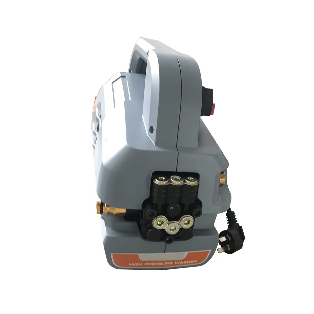 Portable Household Electric High Pressure Washer