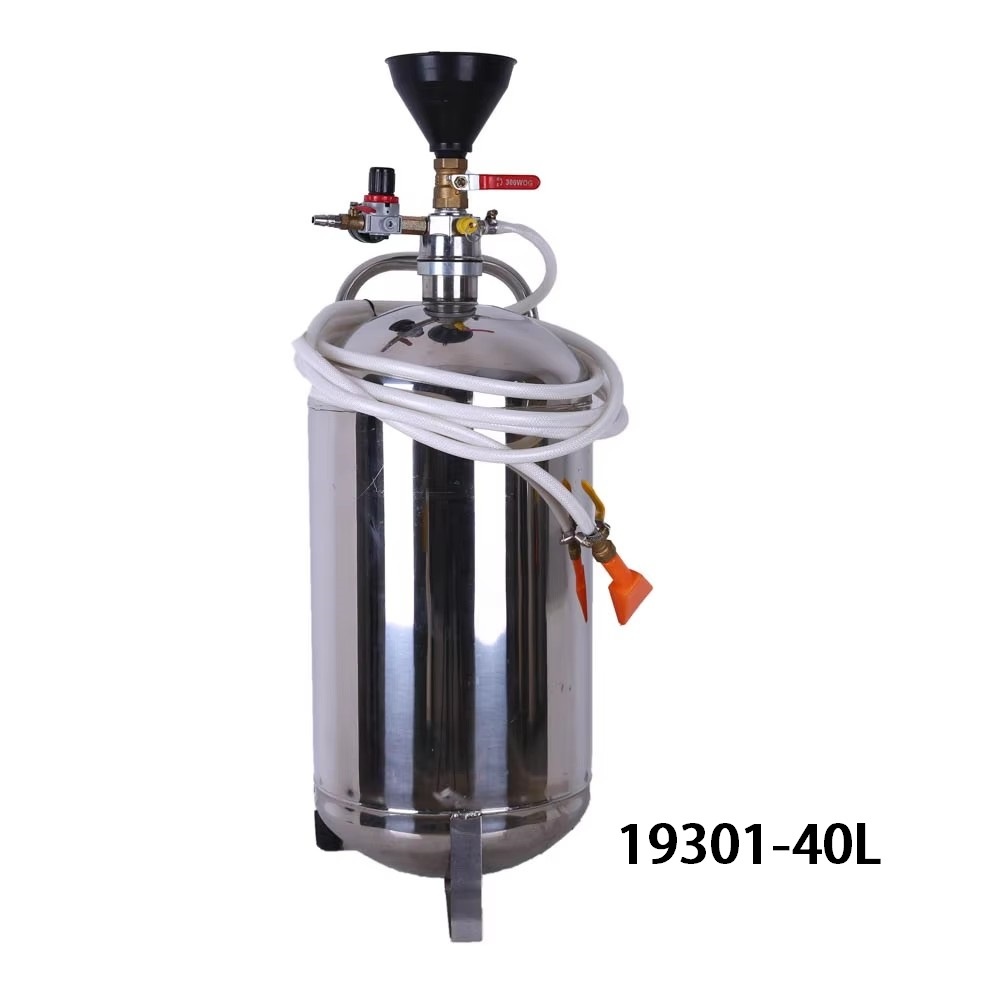 Foam Cleaner--Stainless Steel/Metal/Plastic