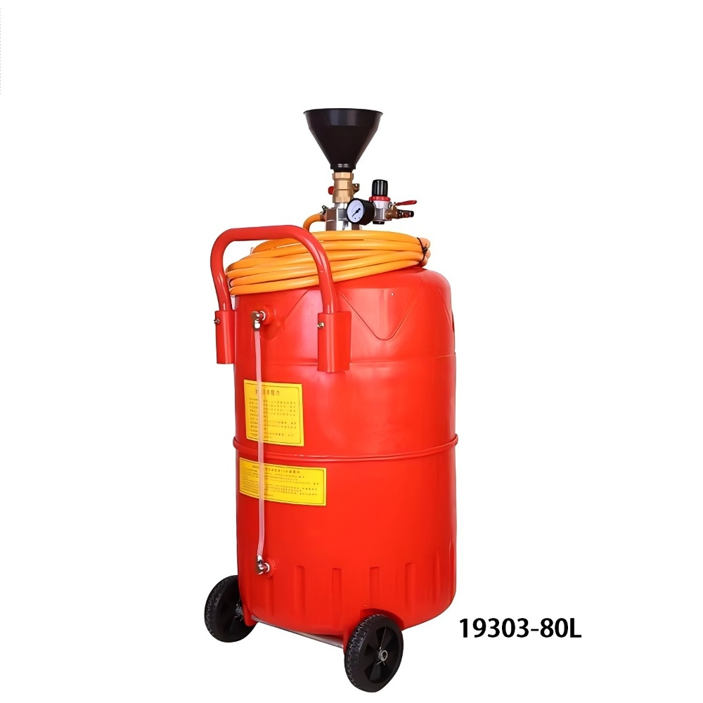 Foam Cleaner--Stainless Steel/Metal/Plastic