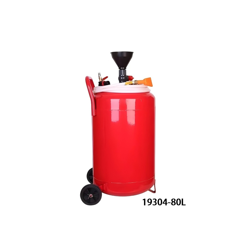 Foam Cleaner--Stainless Steel/Metal/Plastic
