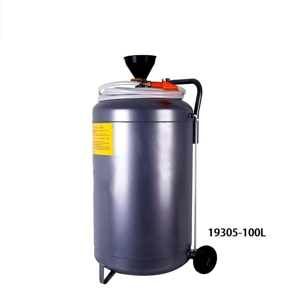 Foam Cleaner--Stainless Steel/Metal/Plastic