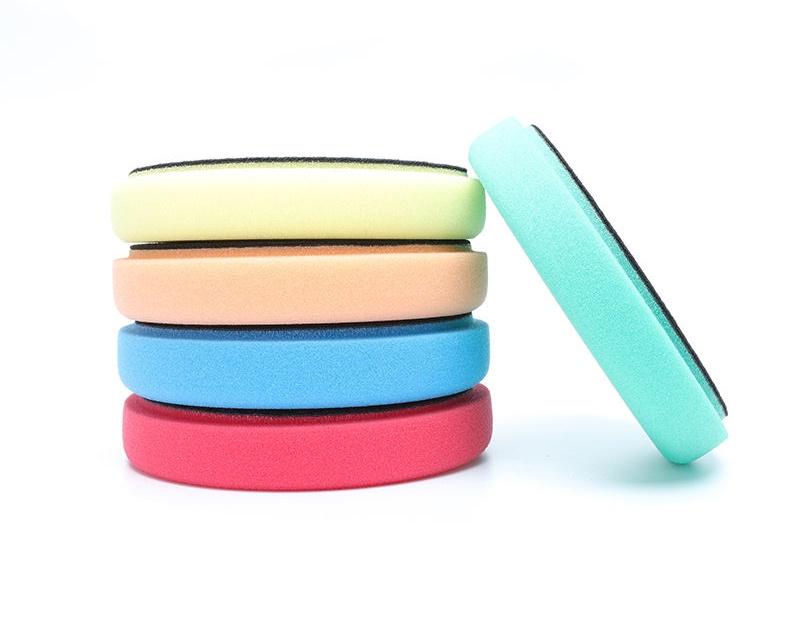 Sponge Polish Pad/ Foam Polish Pad