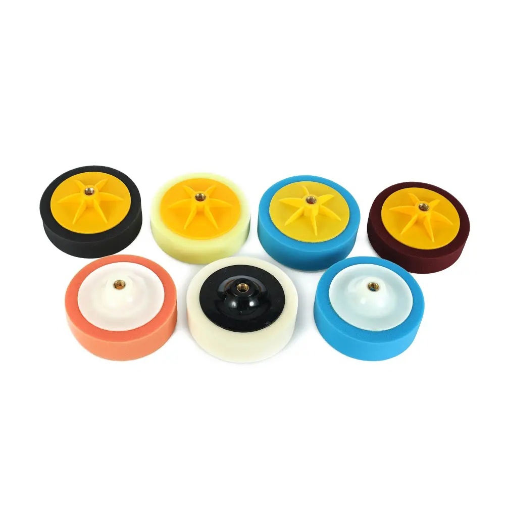 Sponge Polish Pad/ Foam Polish Pad