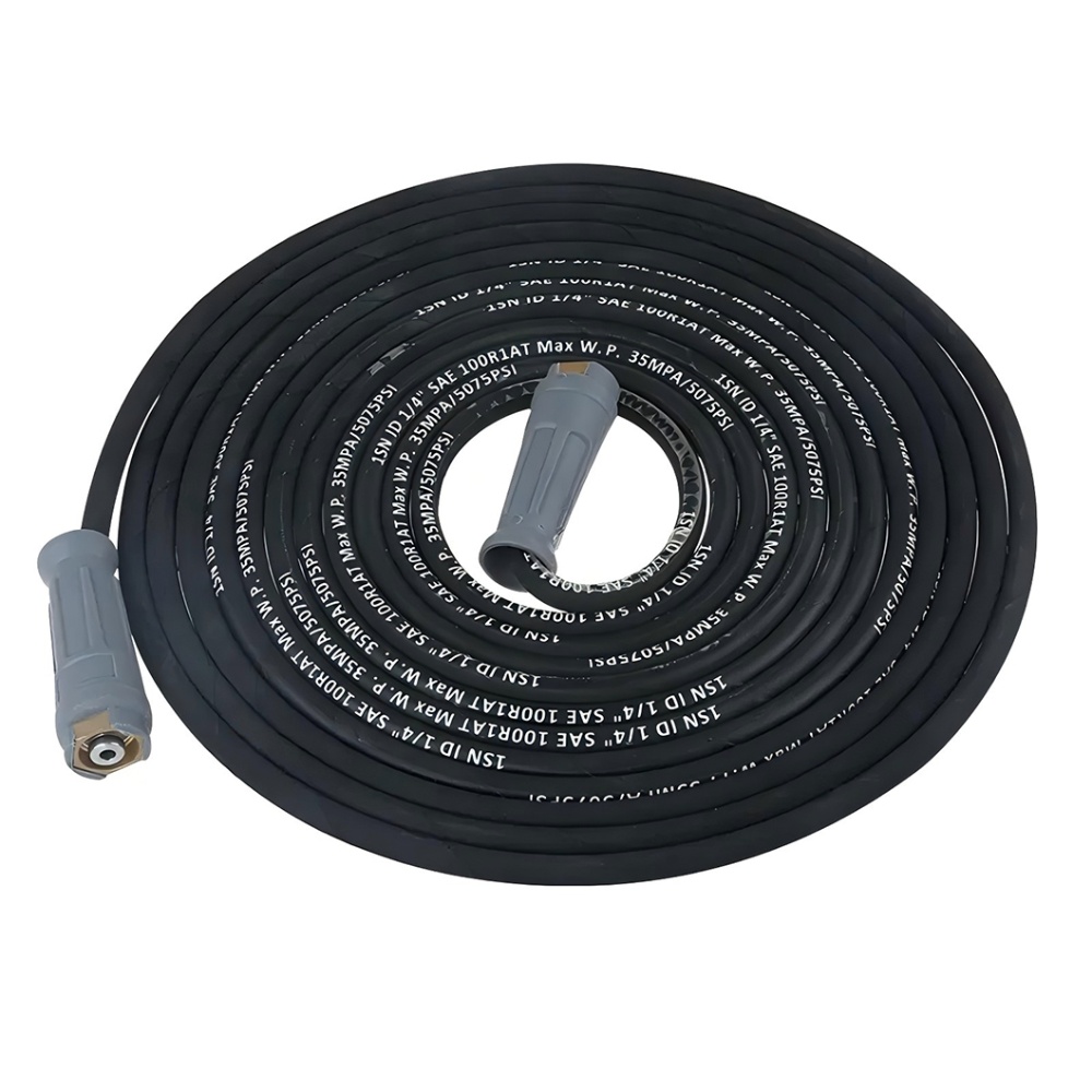 High Pressure Hose
