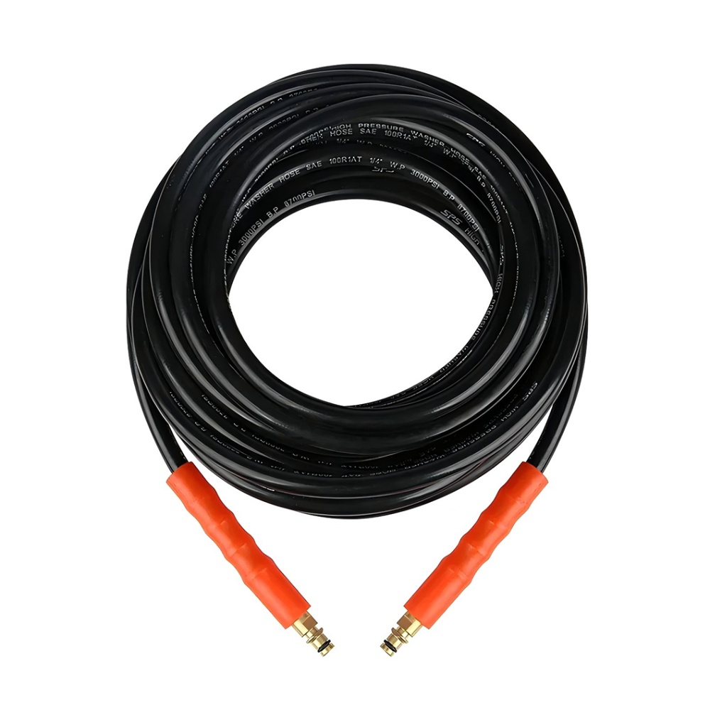 High Pressure Hose