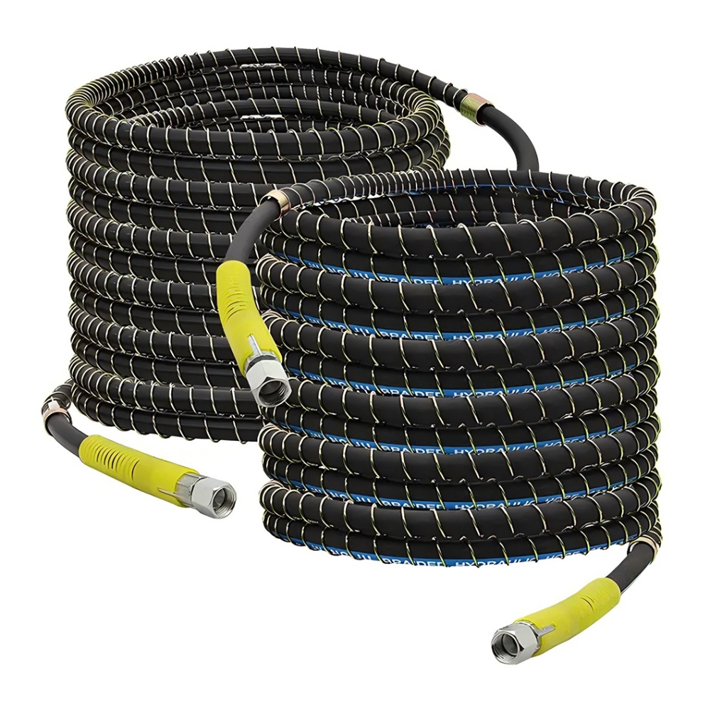 High Pressure Hose