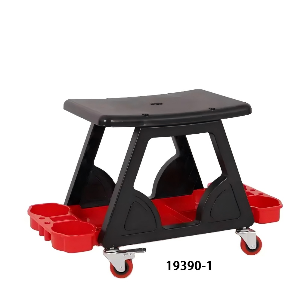 Mobile Construction Seat(For Polishing Work)