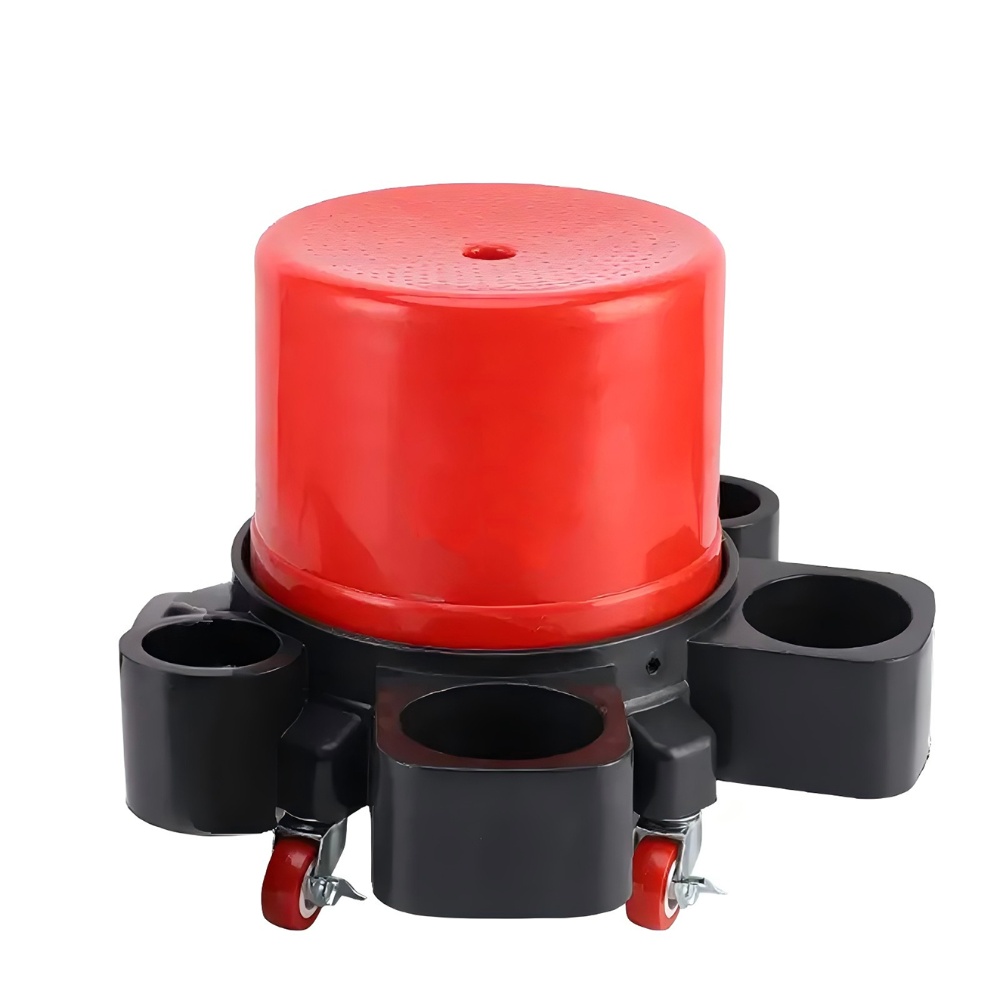 Multifunctional Car Washing Bucket