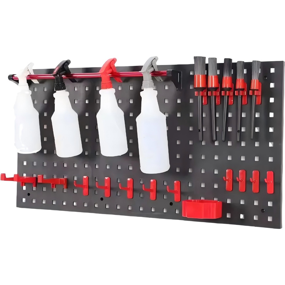 Tool Hanging Plate & Storage Tools