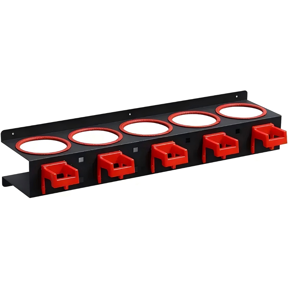 Tool Hanging Plate & Storage Tools