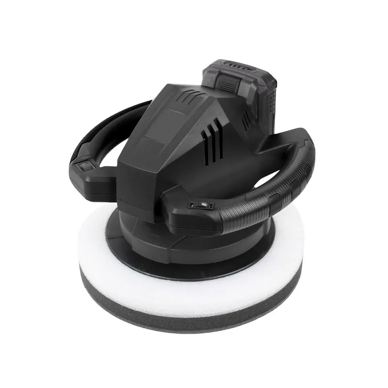 20V Lithium Cordless Waxing Polisher