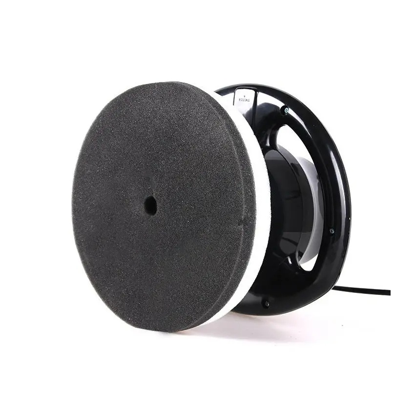 8inch/9inch/10inch Dual Action Polisher Electric Waxing Polisher Machine