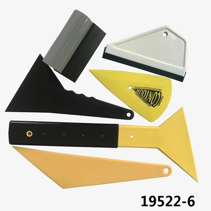 Car Wrapping Tool Window Film Tool Sets