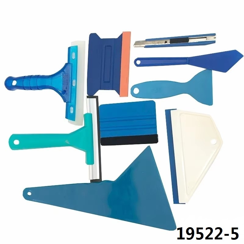 Car Wrapping Tool Window Film Tool Sets