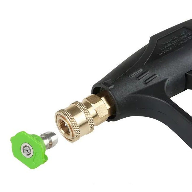 5 Color High Pressure Washer Nozzles