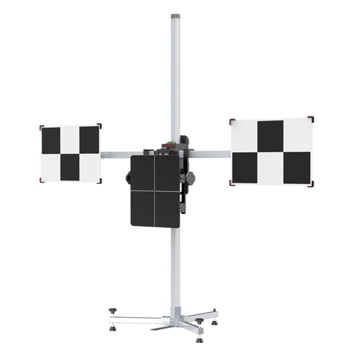 ECO Passenger Vehicle ADAS Calibration Equipment