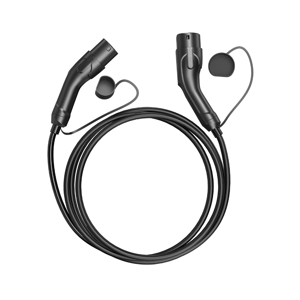 Type 2 EV Charging Extension Cable
