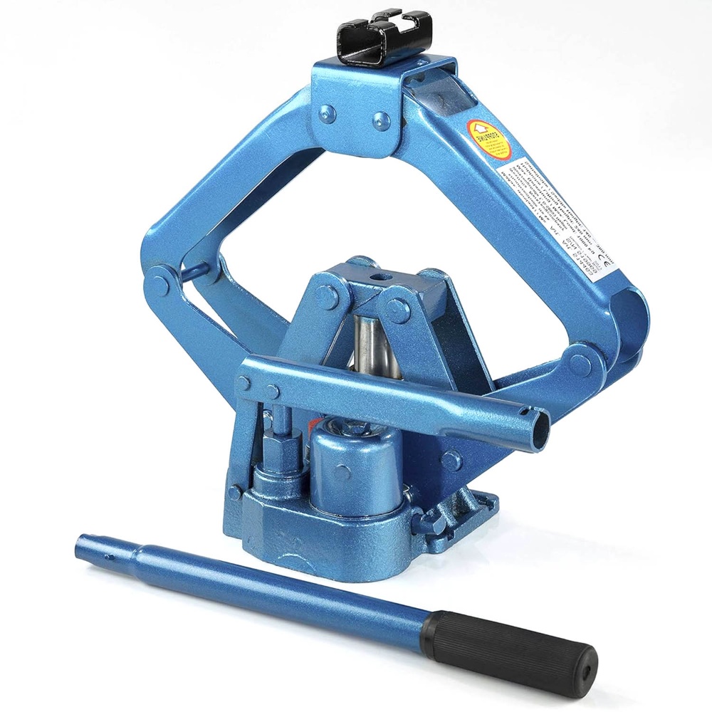 Hydraulic Scissor Jack