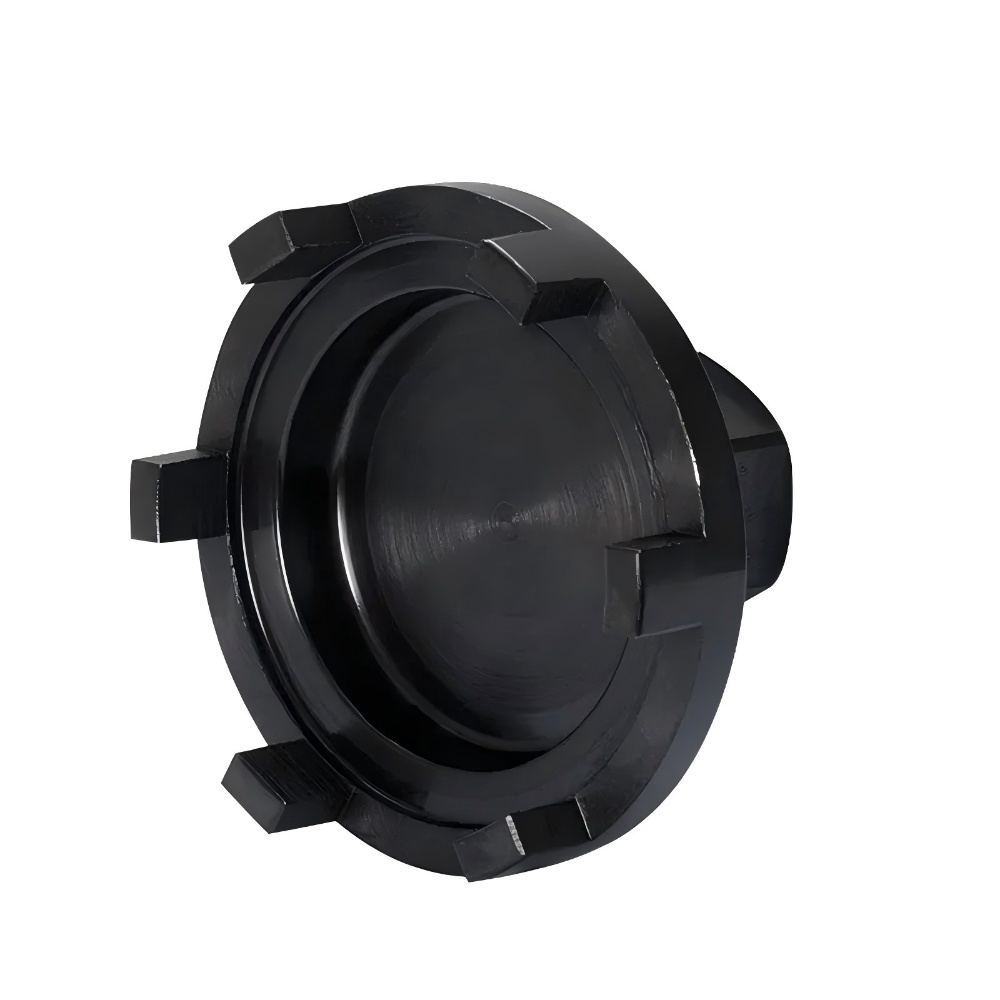 Differential Groove Nut Socket For BENZ&MAN