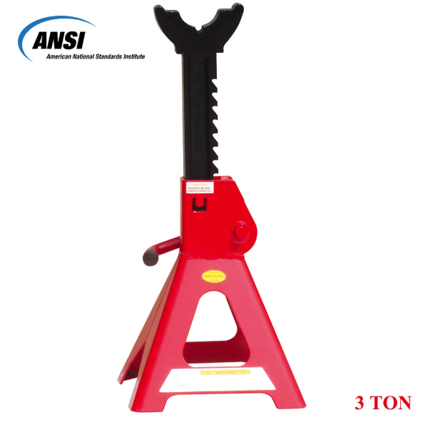 ANSI Standard Jack Stand
