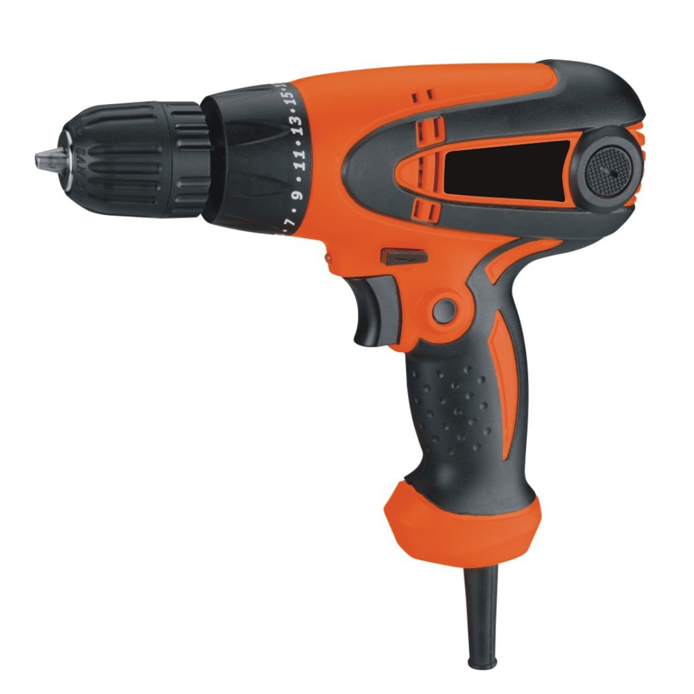 Electric Torque Drill