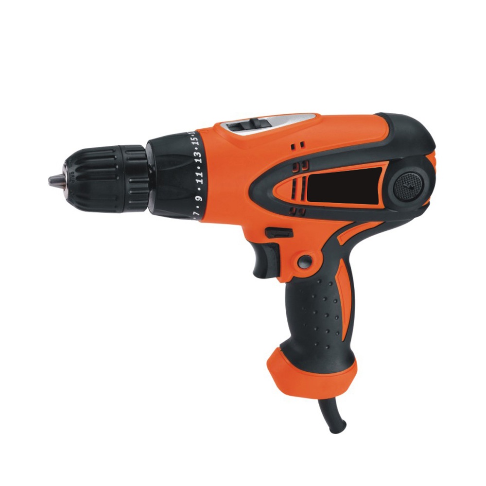 Electric Torque Drill