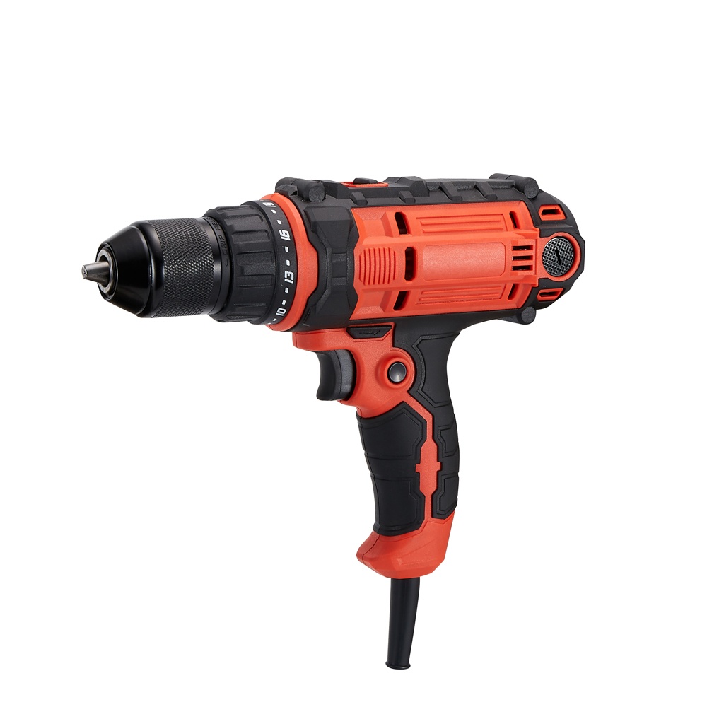 Torque Drill