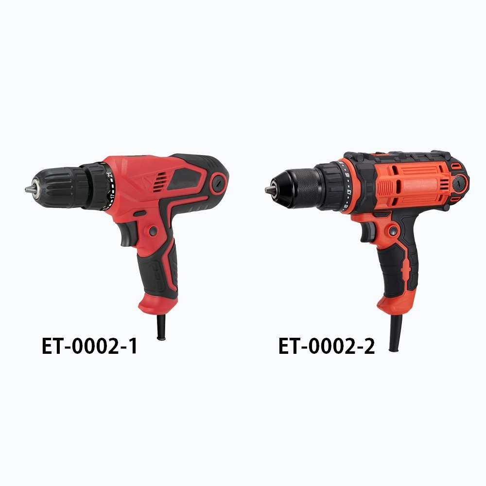 Torque Drill