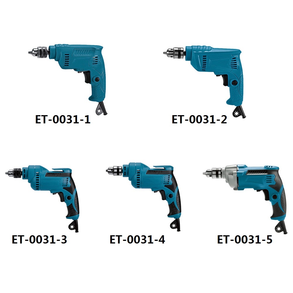 Electric Drill