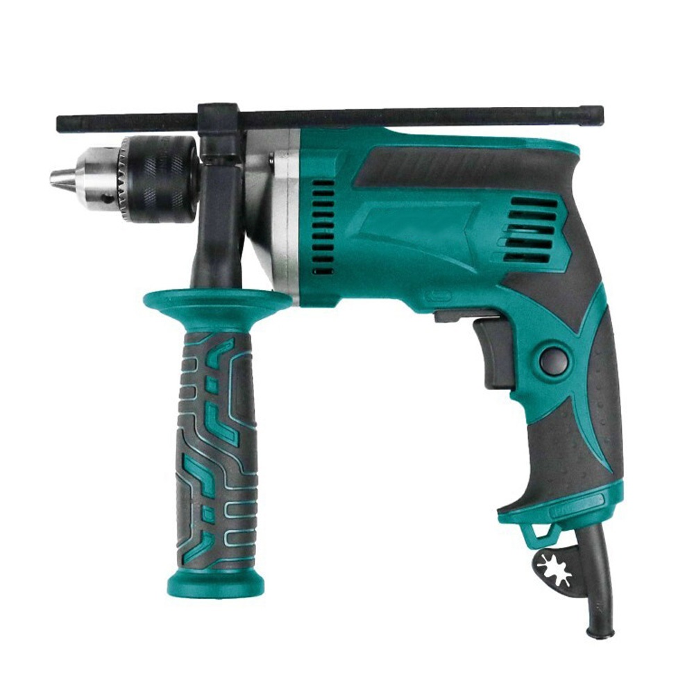 Impact Drill