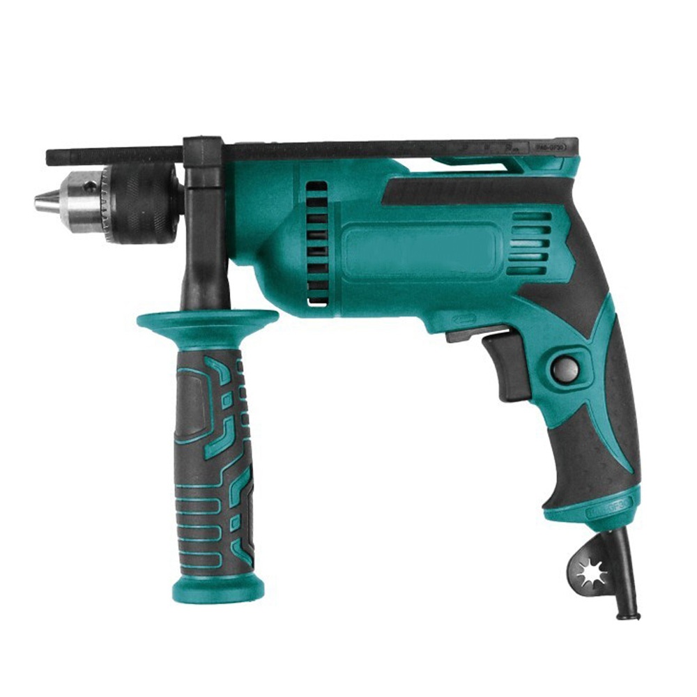 Impact Drill