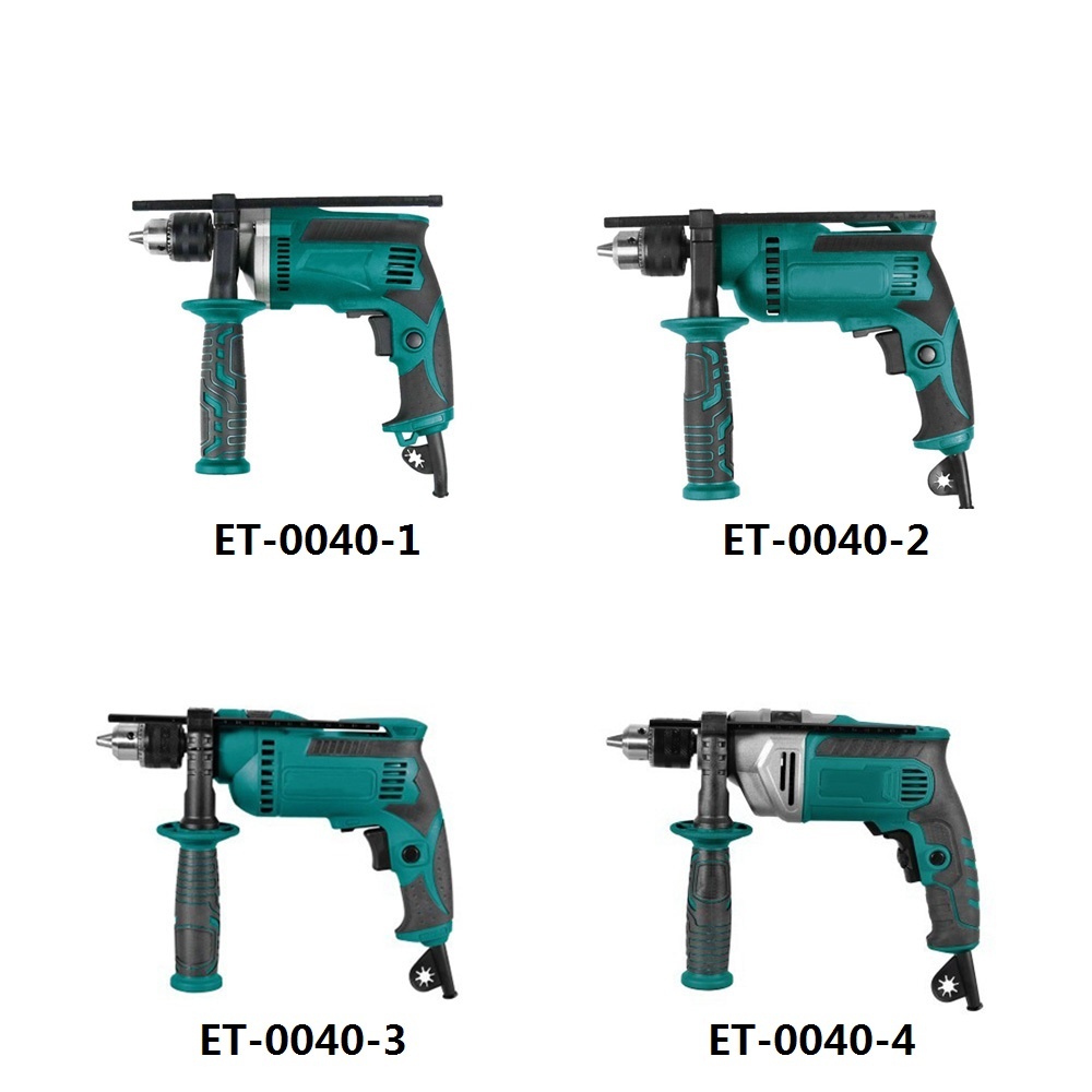 Impact Drill