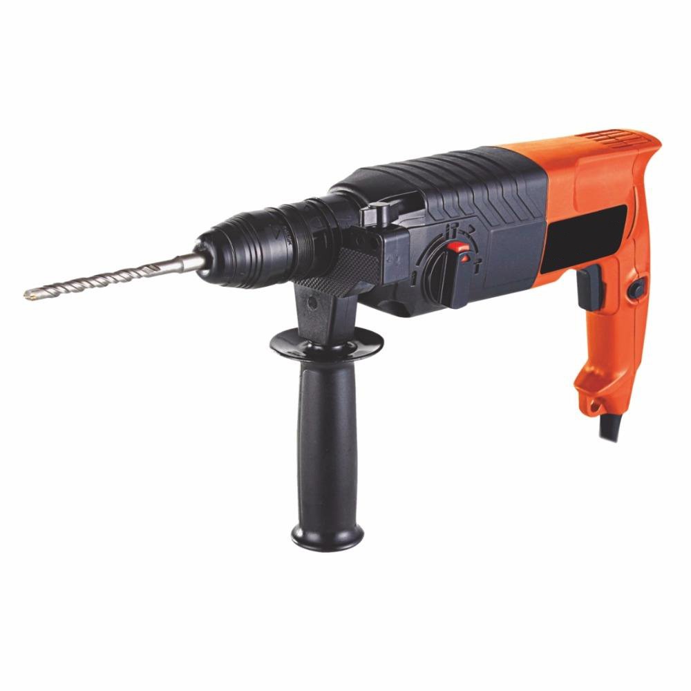 Rotary Hammer