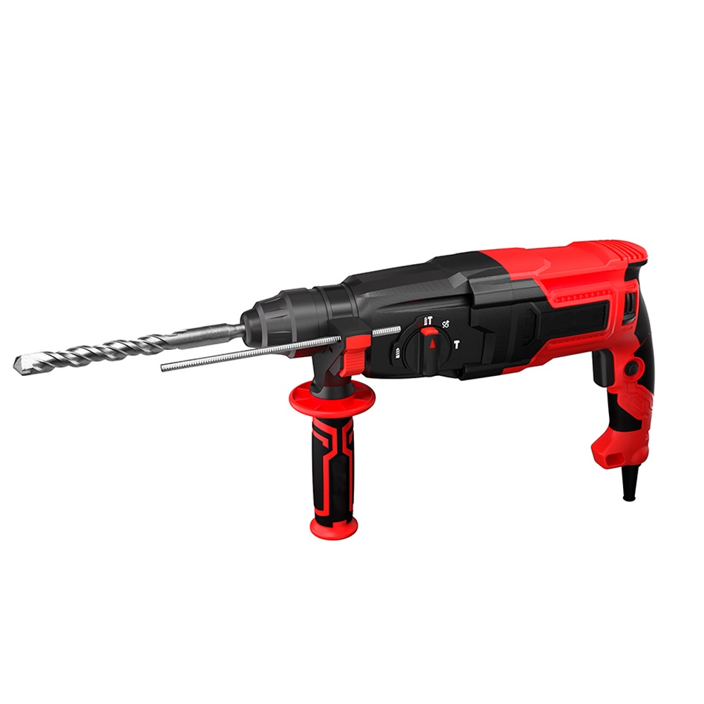 Rotary Hammer